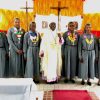 Tanzania uroczystości zakonne